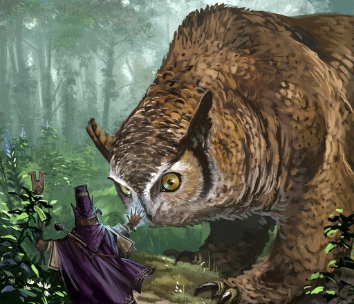 What is a fantasy/scifi creature you are sick of seeing, and want to never see again or want fresh variations?