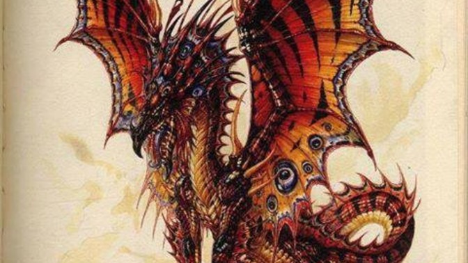 What is a fantasy/scifi creature you are sick of seeing, and want to never see again or want fresh variations?