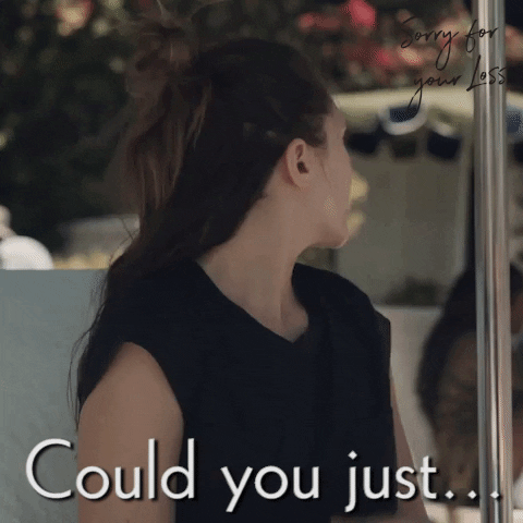 Why do I feel this way?