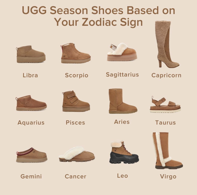 I’m curious how many guys would wear uggs if they made men’s uggs