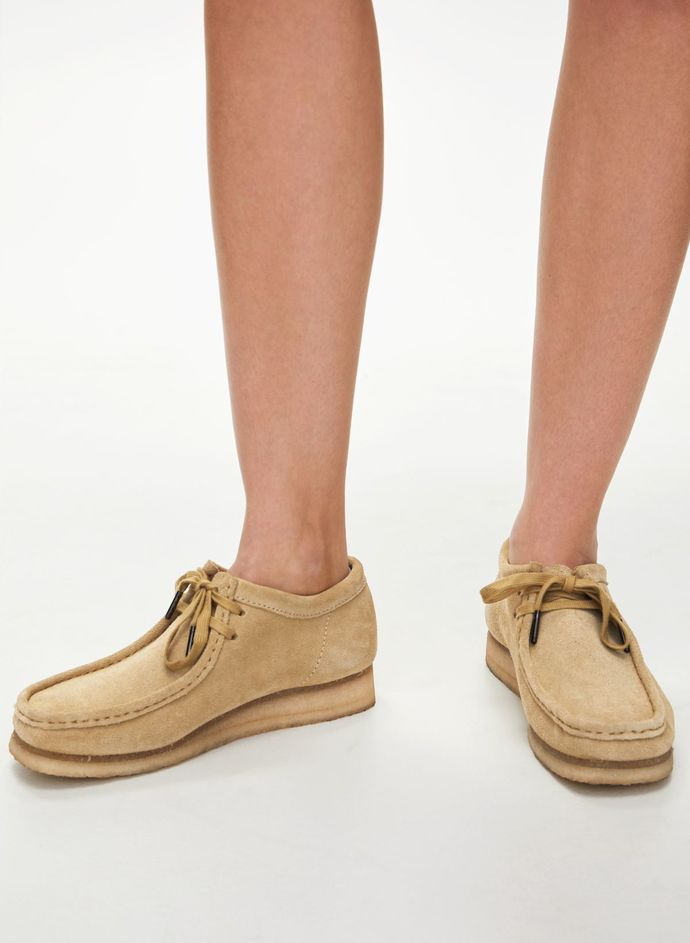 I’m curious how many guys would wear uggs if they made men’s uggs?