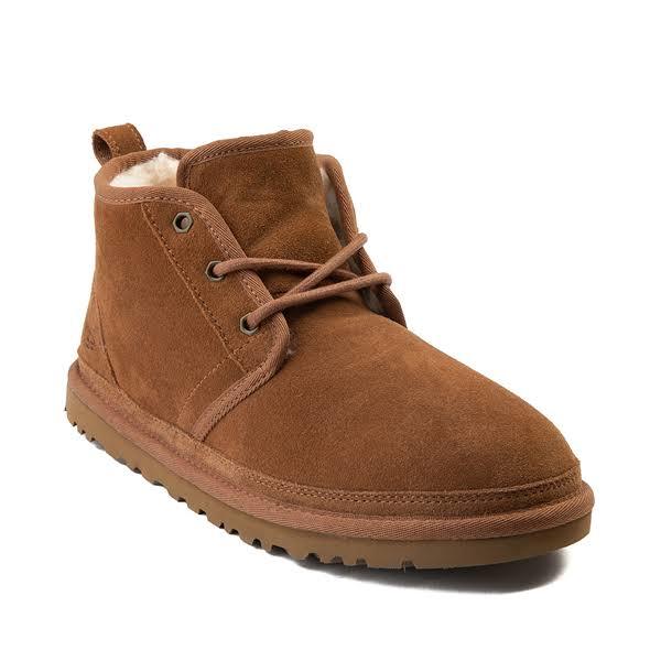 I’m curious how many guys would wear uggs if they made men’s uggs?