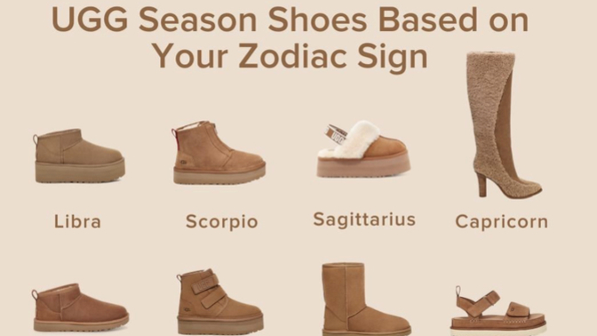 I’m curious how many guys would wear uggs if they made men’s uggs?