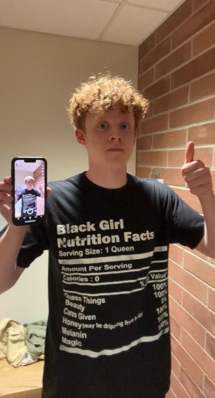 Do you know a lot of people that prefer to date outside their race?