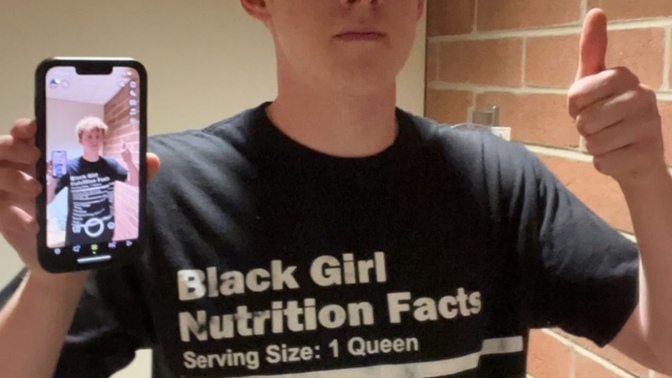 Do you know a lot of people that prefer to date outside their race?