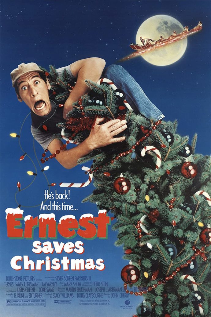 Have you ever seen this Classic Christmas movie?