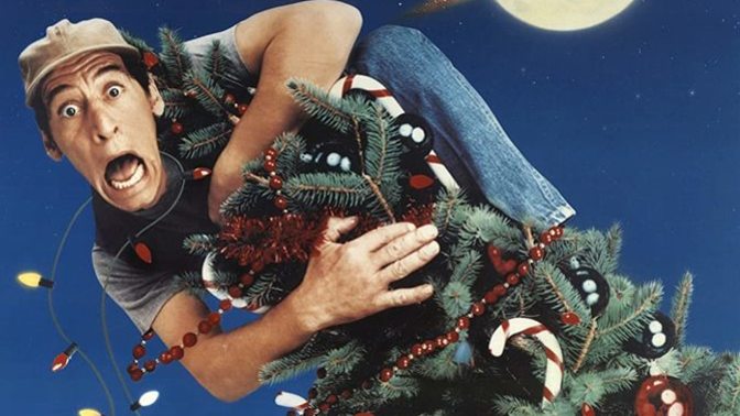 Have you ever seen this Classic Christmas movie?