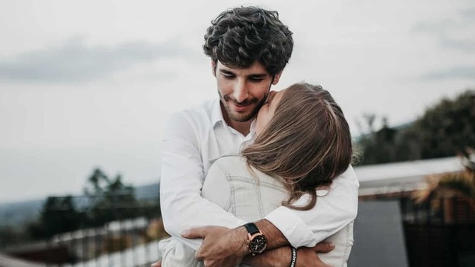 Am I wrong to say being needy isn’t a bad thing you just need someone else whose needy?