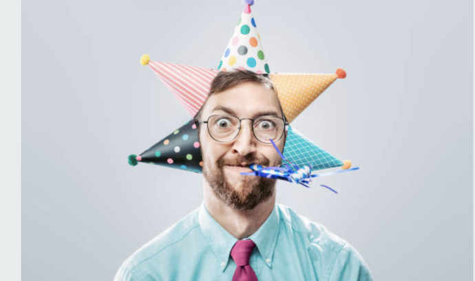What’s the craziest thing you’ve seen/heard someone brag about?