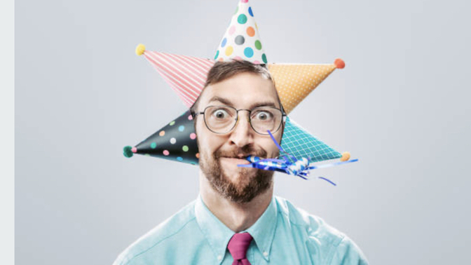 What’s the craziest thing you’ve seen/heard someone brag about?