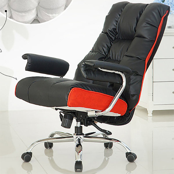 Someone took my spare office chair at work and I feel kinda pissed off