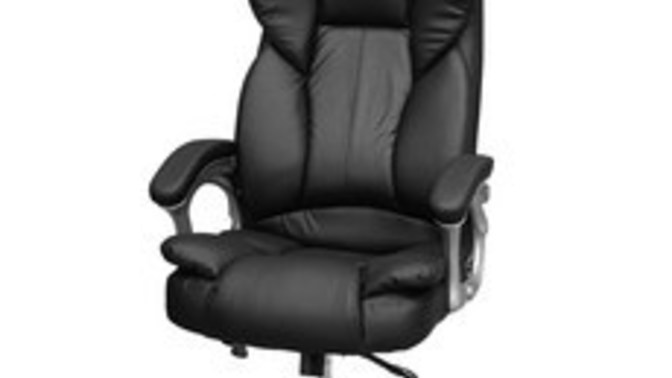 Someone took my spare office chair at work and I feel kinda pissed off about it. What should I do?