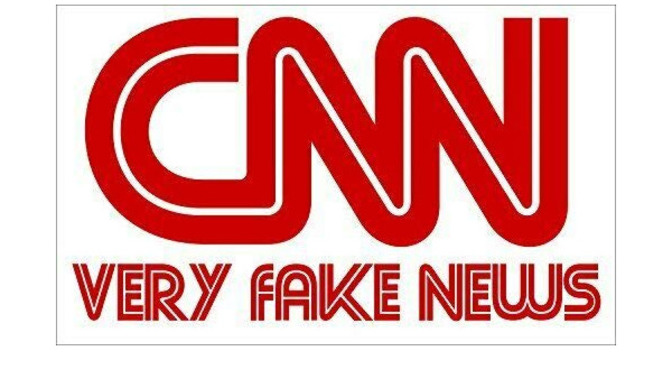 Is CNN fake news?