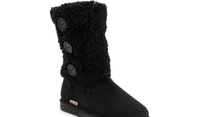 Are these boots cute/look youthful?