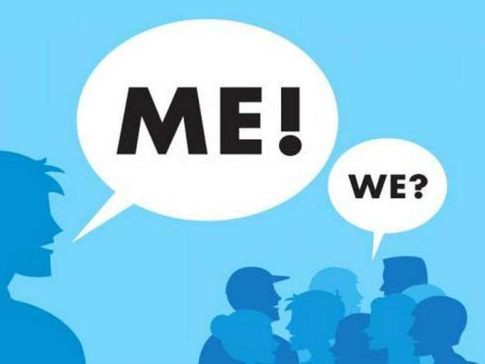 Are you an individualist or a collectivist?