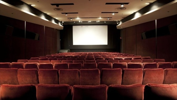 When asking someone to go on a movie date, what type of movie are you suggesting?