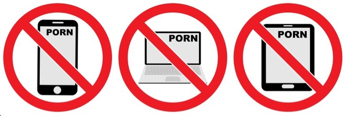 Senator Mike Lee proposes law to ban online pornography, would you support such legislation?