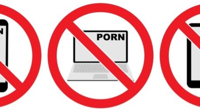 Senator Mike Lee proposes law to ban online pornography, would you support such legislation?