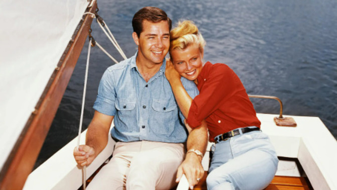 Are some of us just unlucky in love?