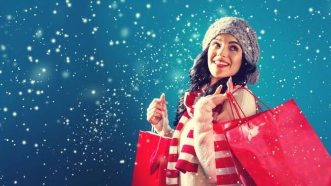 Do you have your Holiday shopping done?