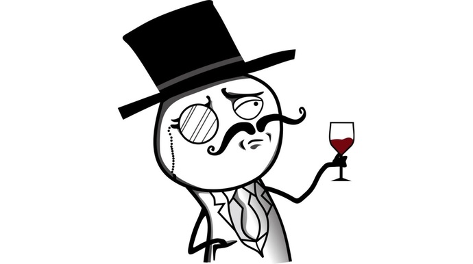 Guys do you like being referred to as a gentleman?