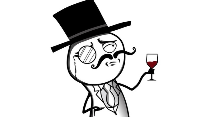 Guys do you like being referred to as a gentleman?