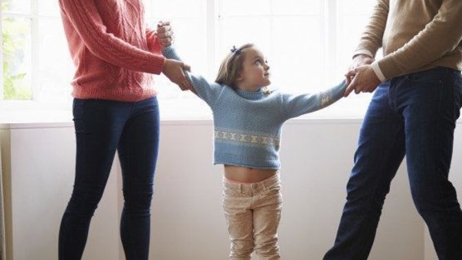 Guys, why blame women for "stealing" your kids via court, etc when reality is if you contributed to her life there'd be no reason for her to leave?