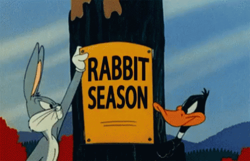 Who is your favorite Looney Tunes character?