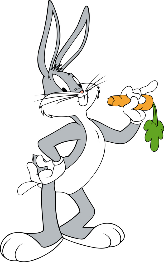 What's up, doc?