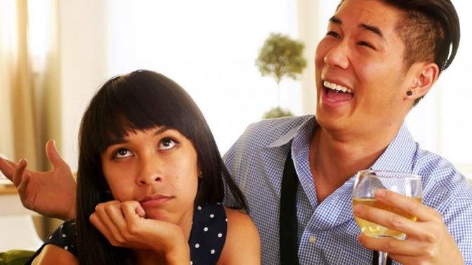 What are some negative traits you thought the opposite sex had and then realized they didn't?