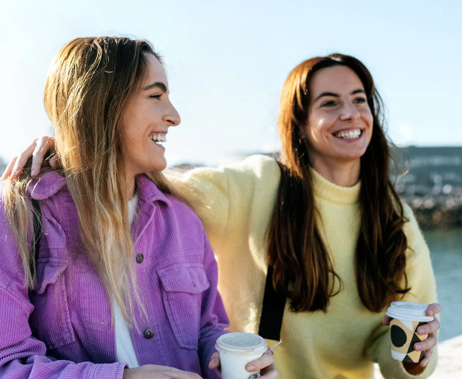 I am 23 and have no friends is that weird and what are ways I can make new friends?