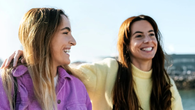 I am 23 and have no friends is that weird and what are ways I can make new friends?