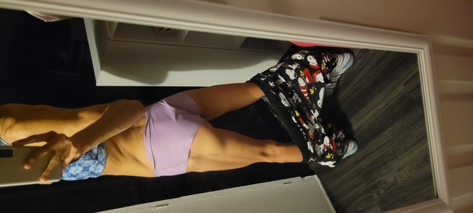 Is it possible that I am 9% body fat as a female?