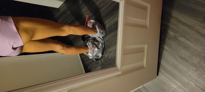 Is it possible that I am 9% body fat as a female?