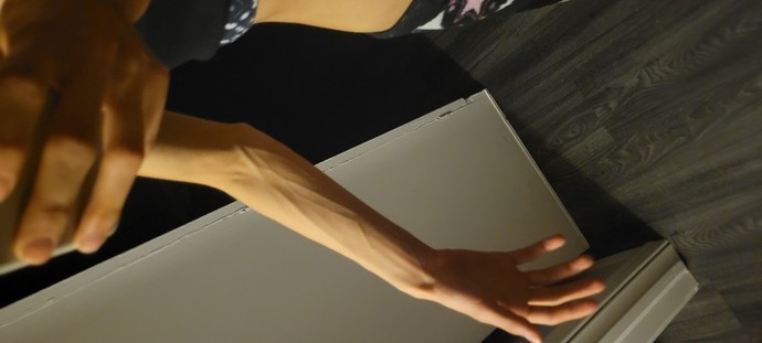 Is it possible that I am 9% body fat as a female?