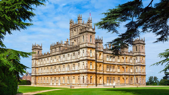 Have you seen the two Downton Abbey movies and what did you think of them compared to the TV seasons?