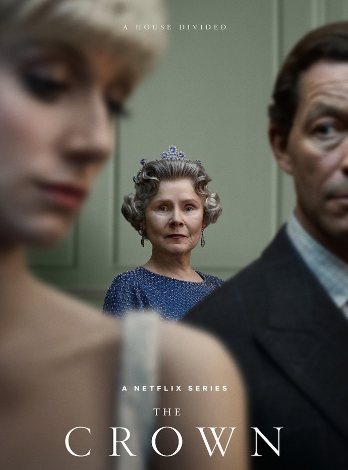 What did you think of Season Five of The Crown?