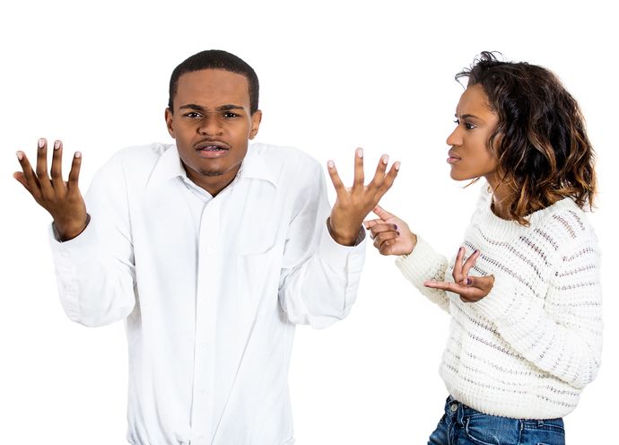 Do you think its best to reject a woman for long term still in her early 20s about to be 24 if she is still immature for her age or be patient?