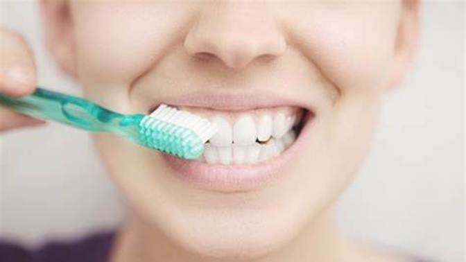 How often do you BRUSH your TEETH?