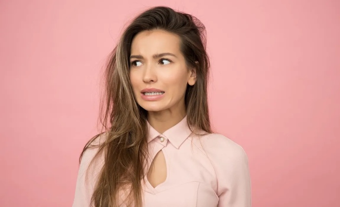 “Women will get creeped out when approached in public so it is better to hit them up online.” Is that true?