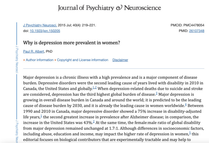 “Women will get creeped out when approached in public so it is better to hit them up online.” Is that true?