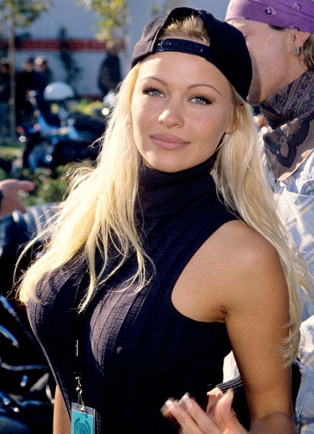 Guys, Who’s is prettier? Angelina Jolie, Pamela Anderson or Monica Bellucci?