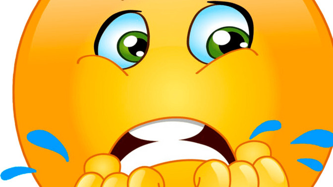 Where have all the emojis gone?