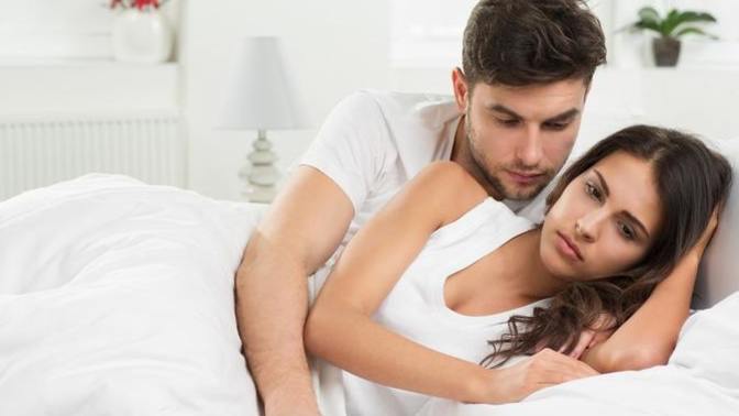 Would you break up with a girl, that said she caught you cheating on her in her dream?