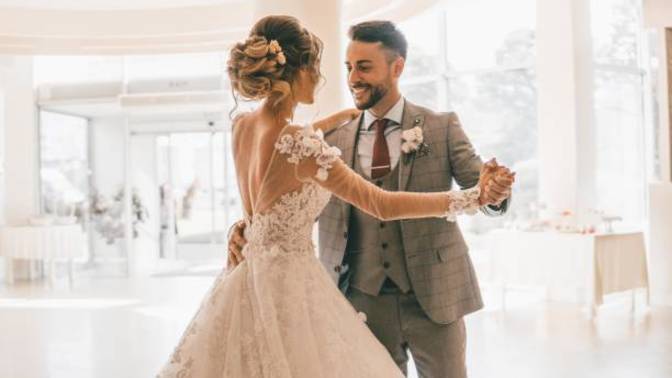 What's the best first dance song?