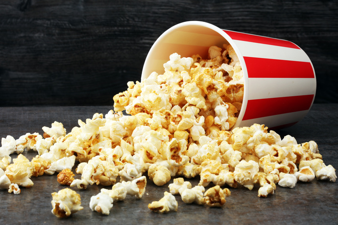 Which is your favourite song? Favourite movie? Favourite snack?