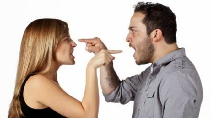 Why do so many people on this site whine about the opposite sex when 9 out of 10 times it is their lack of standards that they end up "screwed over"?