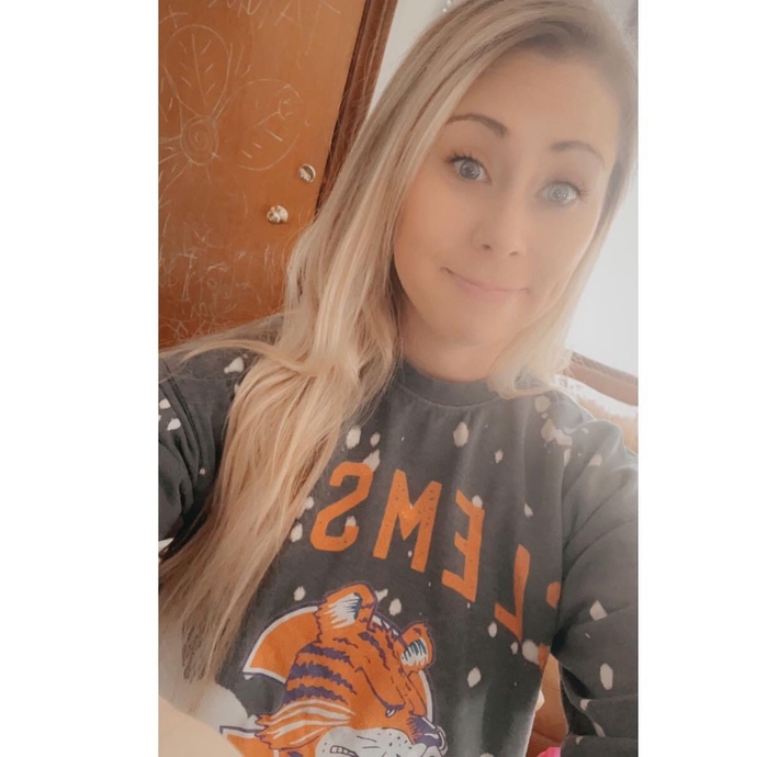 How would you describe yourself?