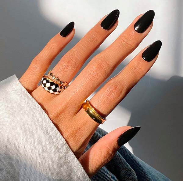 Whats your favourite nail design?