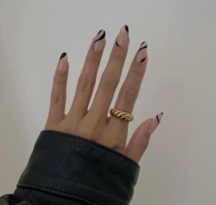 Whats your favourite nail design?